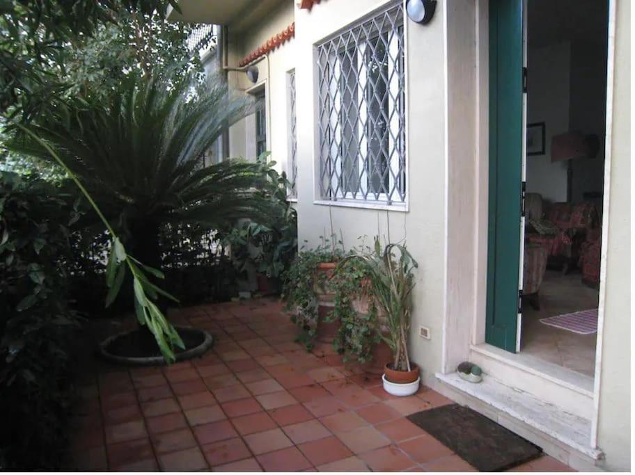 Spaziosa Casa Con Giardino E Dependance Сasa de vacaciones *