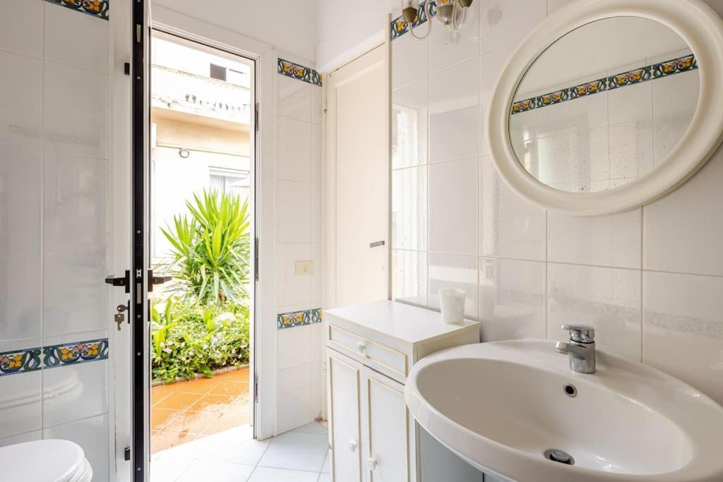 Сasa de vacaciones Spaziosa Casa Con Giardino E Dependance *
