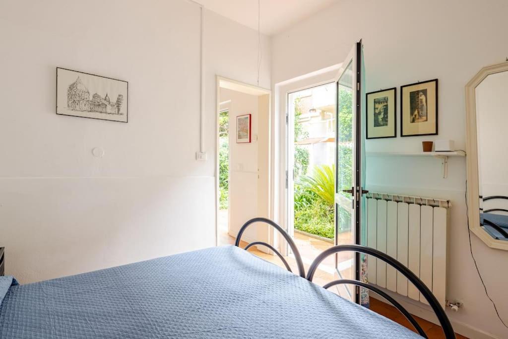 Сasa de vacaciones Spaziosa Casa Con Giardino E Dependance