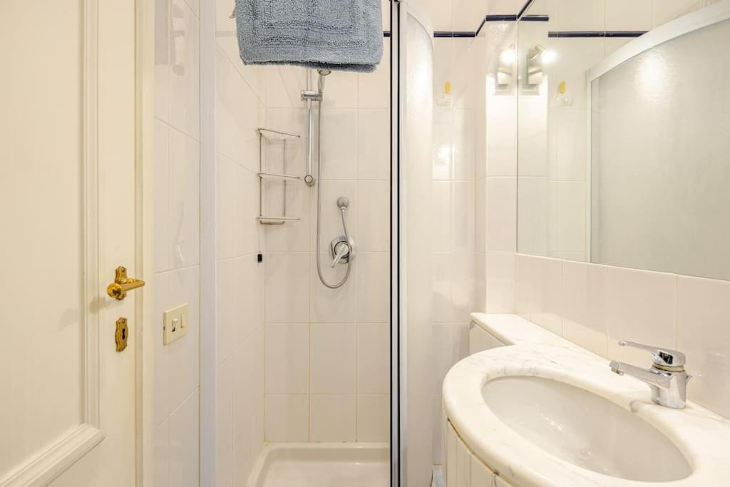Spaziosa Casa Con Giardino E Dependance Holiday home