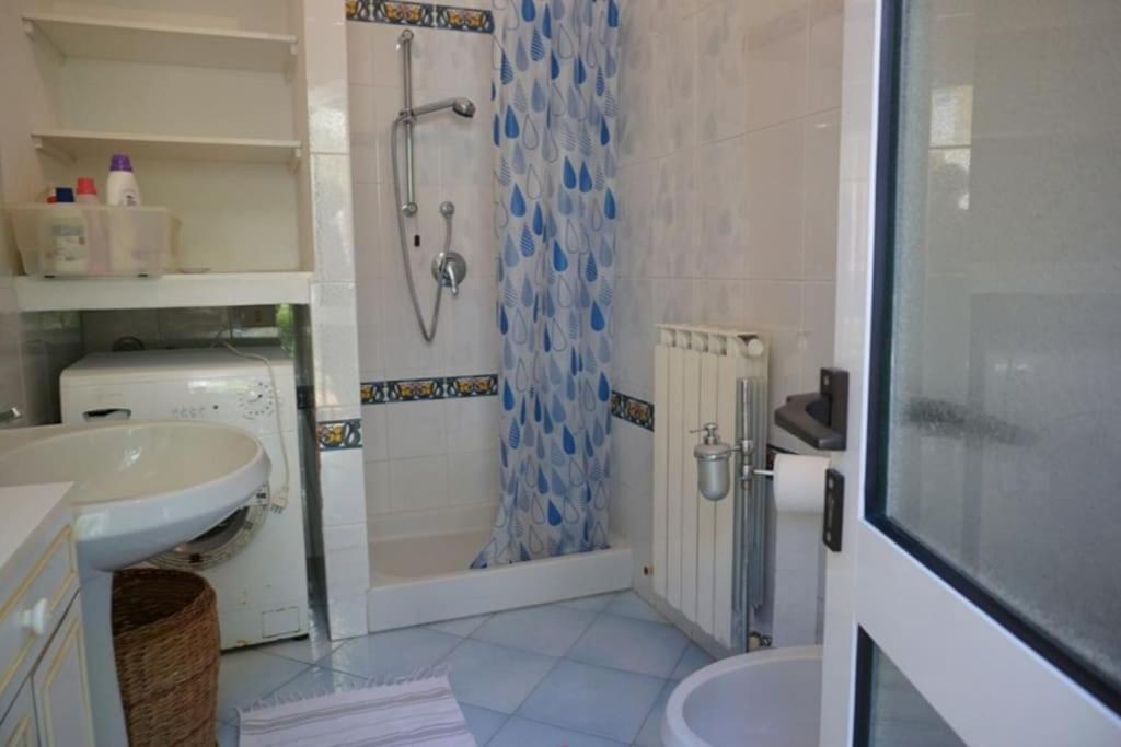 Holiday home Spaziosa Casa Con Giardino E Dependance