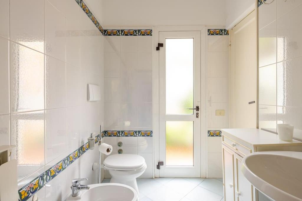 Holiday home Spaziosa Casa Con Giardino E Dependance Viareggio