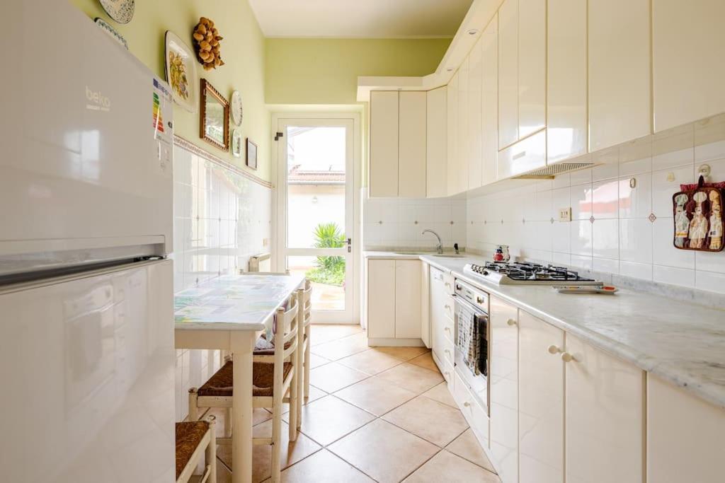 Spaziosa Casa Con Giardino E Dependance Holiday home