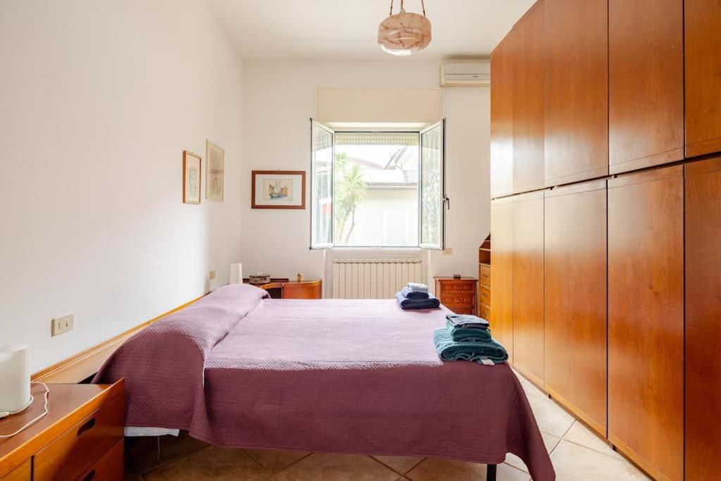 Holiday home Spaziosa Casa Con Giardino E Dependance Viareggio