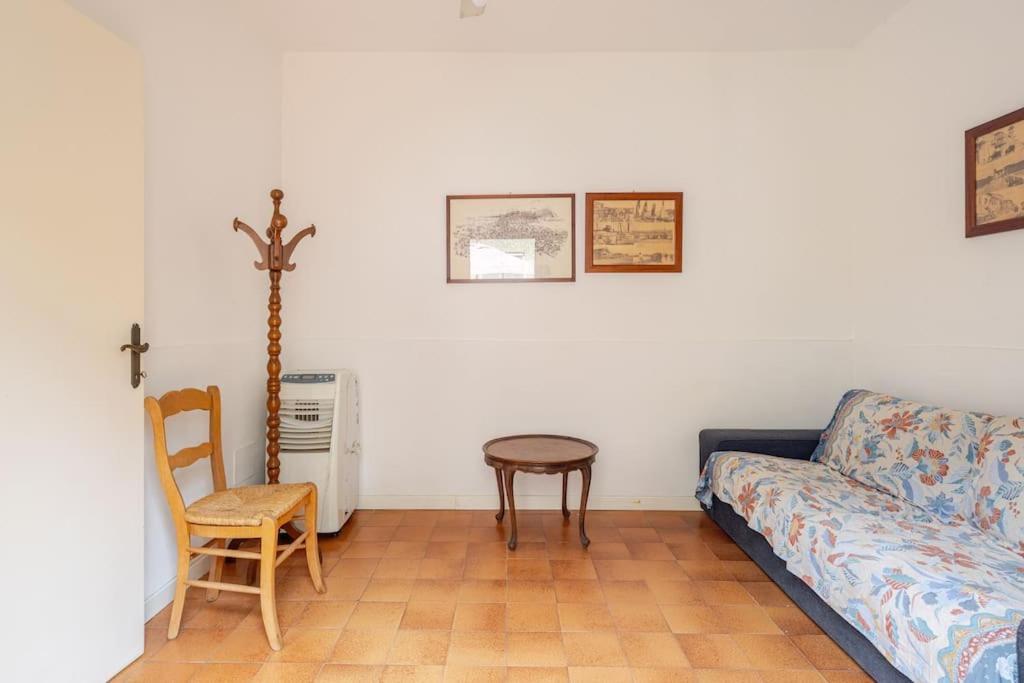 Spaziosa Casa Con Giardino E Dependance *