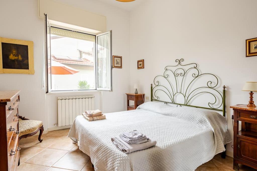 Holiday home Spaziosa Casa Con Giardino E Dependance
